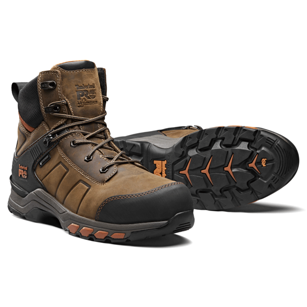 Timberland pro dielectric deals boots