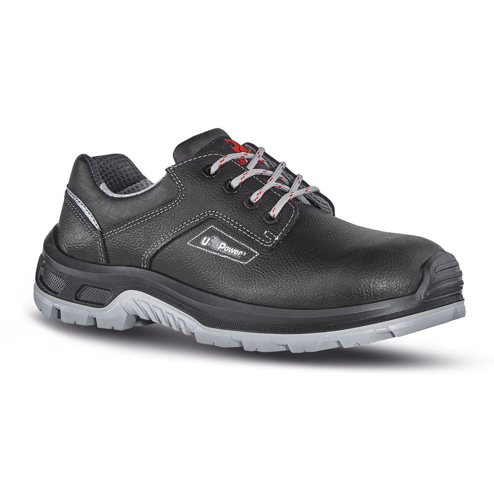 U power work outlet boots