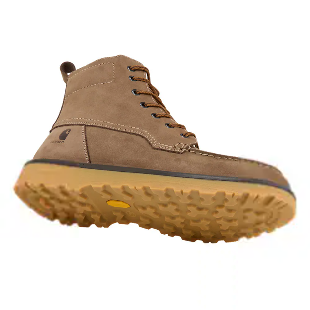 Carhartt 400020 Greenfields Rugged Flex 02 Occupational Work Boot - Premium NON-SAFETY from Carhartt - Just £144.95! Shop now at workboots-online.co.uk