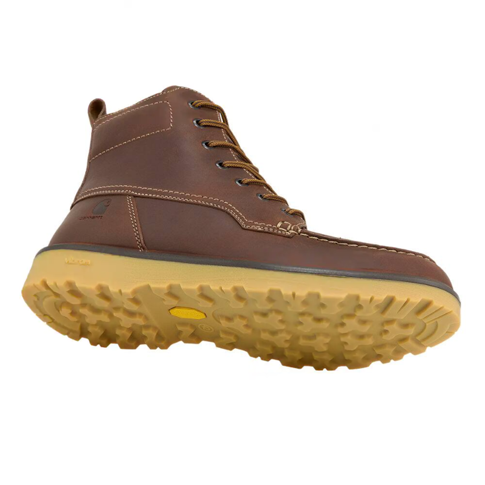 Carhartt 400021 Greenfields Rugged Flex 02 Occupational Work Boot - Premium NON-SAFETY from Carhartt - Just £144.95! Shop now at workboots-online.co.uk