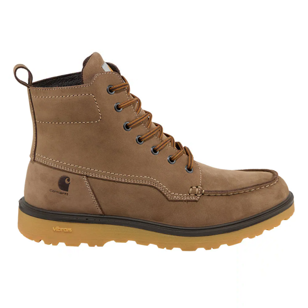 Carhartt 400020 Greenfields Rugged Flex 02 Occupational Work Boot - Premium NON-SAFETY from Carhartt - Just £144.95! Shop now at workboots-online.co.uk