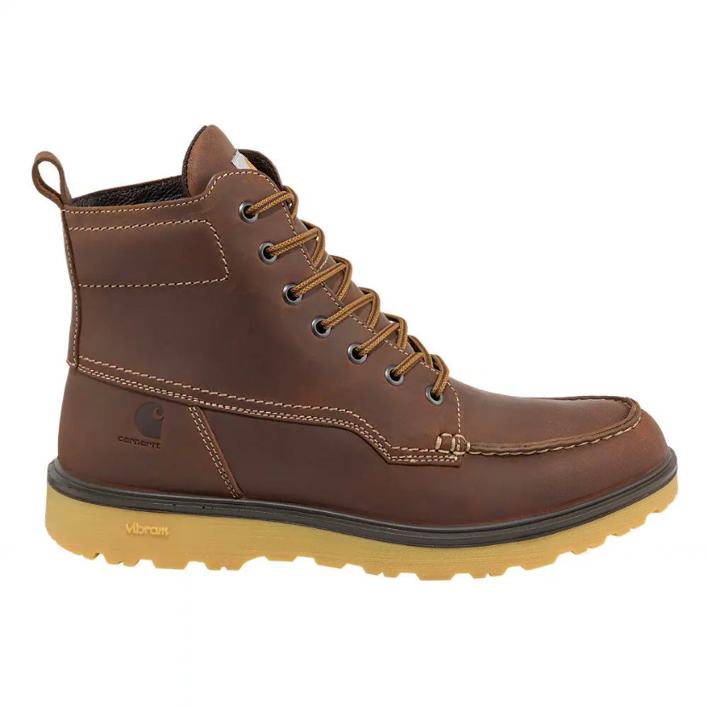 Carhartt 400021 Greenfields Rugged Flex 02 Occupational Work Boot - Premium NON-SAFETY from Carhartt - Just £144.95! Shop now at workboots-online.co.uk