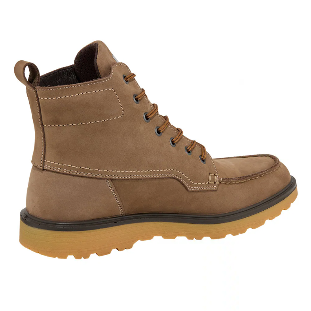 Carhartt 400020 Greenfields Rugged Flex 02 Occupational Work Boot - Premium NON-SAFETY from Carhartt - Just £144.95! Shop now at workboots-online.co.uk