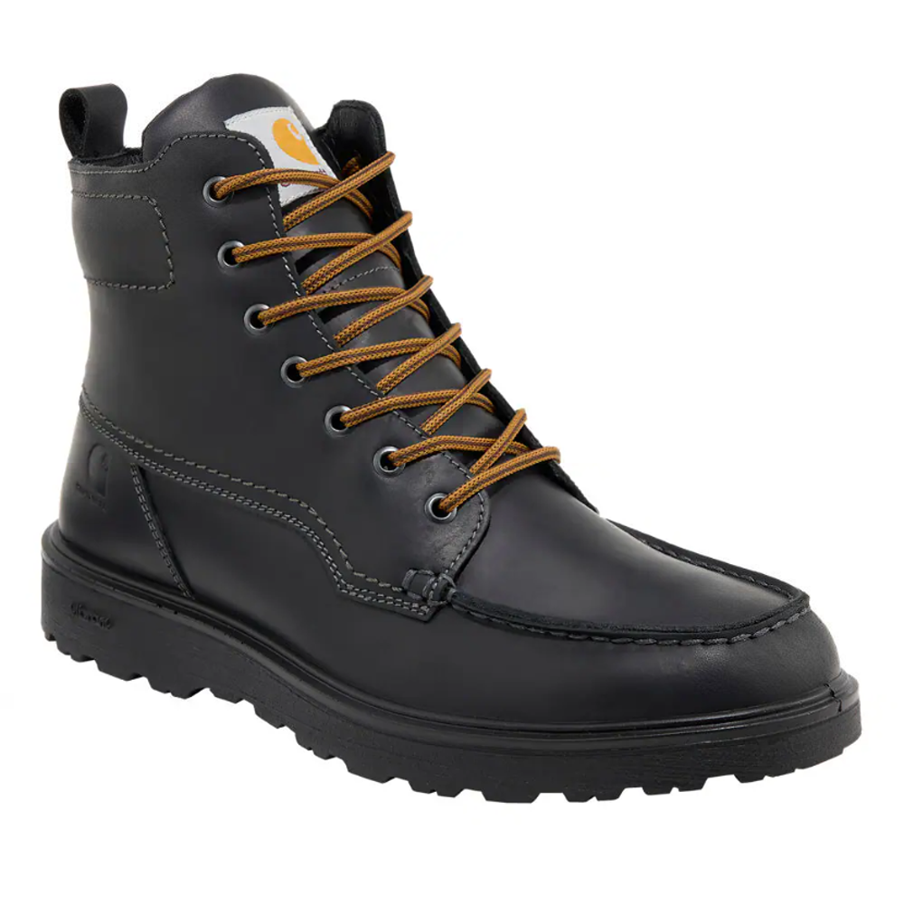 Carhartt 400021 Greenfields Rugged Flex 02 Occupational Work Boot - Premium NON-SAFETY from Carhartt - Just £144.95! Shop now at workboots-online.co.uk