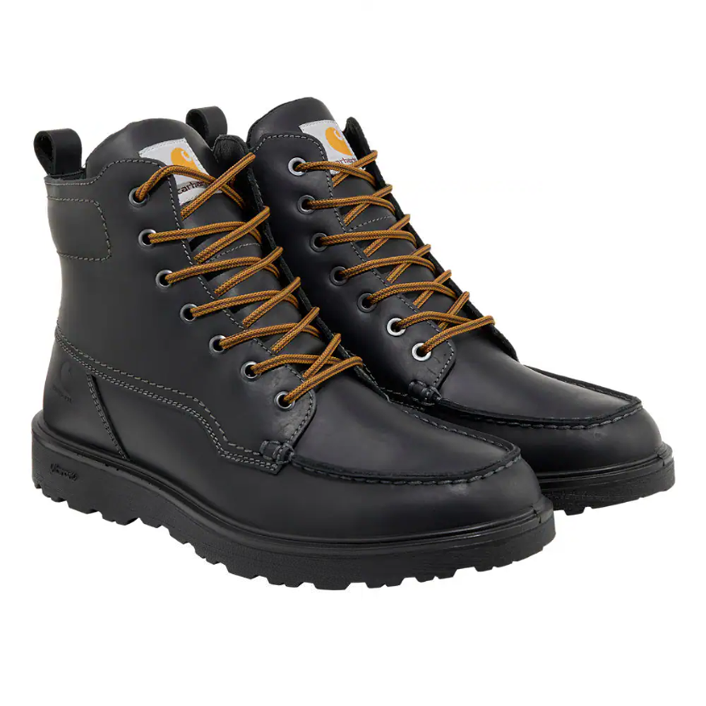 Carhartt 400021 Greenfields Rugged Flex 02 Occupational Work Boot - Premium NON-SAFETY from Carhartt - Just £144.95! Shop now at workboots-online.co.uk