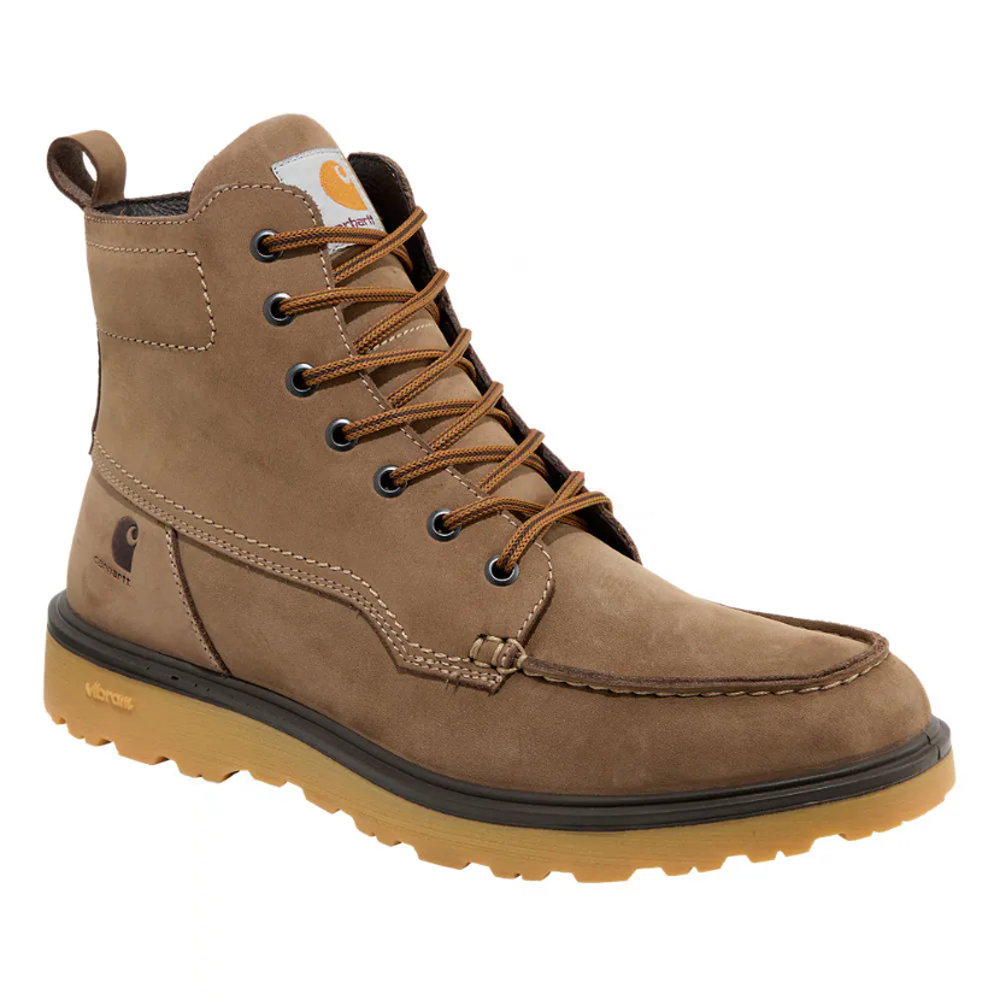 Carhartt 400020 Greenfields Rugged Flex 02 Occupational Work Boot - Premium NON-SAFETY from Carhartt - Just £144.95! Shop now at workboots-online.co.uk