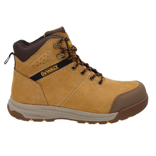 Dewalt Summit Water Resistant Steel Toe Cap Safety Work Boot - Premium SAFETY BOOTS from Dewalt - Just £57.85! Shop now at workboots-online.co.uk