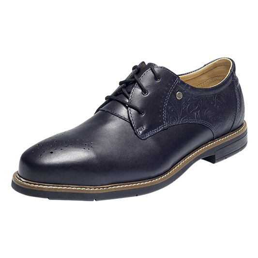 Emma MM118090 Bari Executive Safety Work Shoe - Premium SAFETY TRAINERS from Emma - Just £158.95! Shop now at workboots-online.co.uk