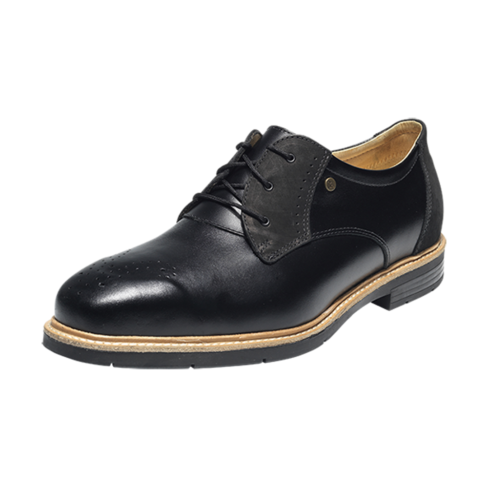 Emma MM114000 Vito XD Wide Fit Executive Safety Work Shoe - Premium SAFETY TRAINERS from Emma - Just £150.63! Shop now at workboots-online.co.uk