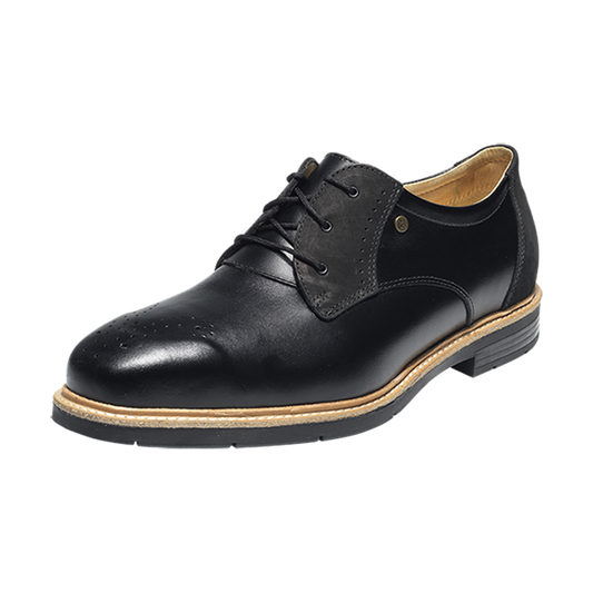 Emma MM114000 Vito XD Wide Fit Executive Safety Work Shoe - Premium SAFETY TRAINERS from Emma - Just £150.63! Shop now at workboots-online.co.uk