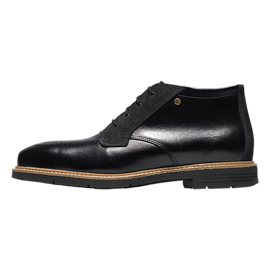 Emma MM164090 Valentino D Executive Safety Work Boots - Premium SAFETY BOOTS from Emma - Just £132! Shop now at workboots-online.co.uk