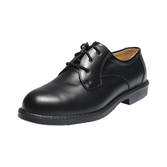 Emma MM105090 Trento Safety Business Shoe - Premium SAFETY TRAINERS from Emma - Just £116.95! Shop now at workboots-online.co.uk