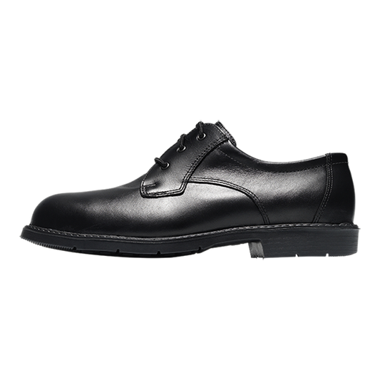 Emma MM105090 Trento Safety Business Shoe - Premium SAFETY TRAINERS from Emma - Just £116.95! Shop now at workboots-online.co.uk