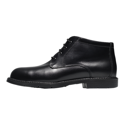 Emma MM135090 Torino Executive Safety Work Boot - Premium SAFETY BOOTS from Emma - Just £103.63! Shop now at workboots-online.co.uk