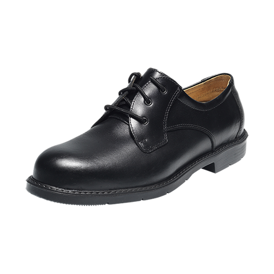 Emma MM105092 Treviso Business Safety Shoe - Premium SAFETY TRAINERS from Emma - Just £116.95! Shop now at workboots-online.co.uk