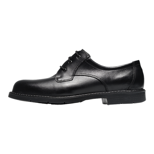 Emma MM105092 Treviso Business Safety Shoe - Premium SAFETY TRAINERS from Emma - Just £116.95! Shop now at workboots-online.co.uk