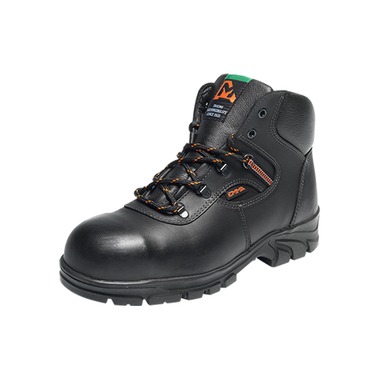Emma MM132070 Constans Vibram Sole Safety Work Boot - Premium SAFETY BOOTS from Emma - Just £226.20! Shop now at workboots-online.co.uk