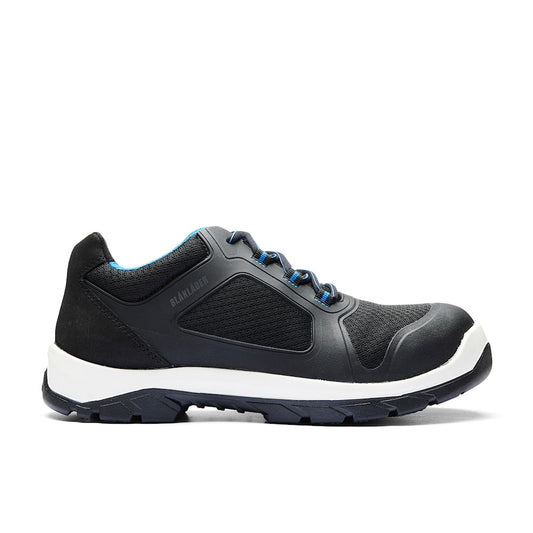 Blaklader 2432 Retro ESD Safety Trainer Shoe - Premium SAFETY TRAINERS from Blaklader - Just £86.26! Shop now at workboots-online.co.uk