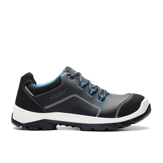 Blaklader 2433 Retro Safety Trainer Shoe - Premium SAFETY TRAINERS from Blaklader - Just £86.26! Shop now at workboots-online.co.uk