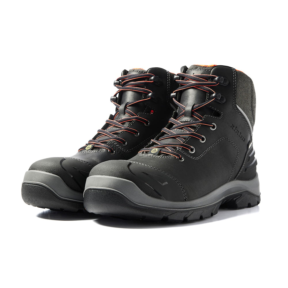 Blaklader 2439 Elite Waterproof ESD Safety Work Boot - Premium SAFETY BOOTS from Blaklader - Just £113.85! Shop now at workboots-online.co.uk