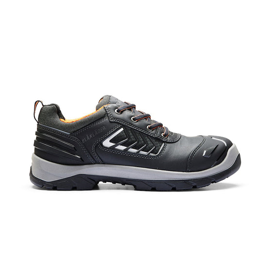 Blaklader 2450 Elite ESD Lightweight Safety Trainer Shoe - Premium SAFETY TRAINERS from Blaklader - Just £107.97! Shop now at workboots-online.co.uk