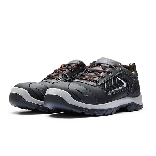 Blaklader 2450 Elite ESD Lightweight Safety Trainer Shoe - Premium SAFETY TRAINERS from Blaklader - Just £107.97! Shop now at workboots-online.co.uk