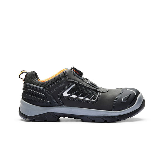 Blaklader 2451 Elite Lightweight Safety Trainer Shoe - Premium SAFETY TRAINERS from Blaklader - Just £125.49! Shop now at workboots-online.co.uk