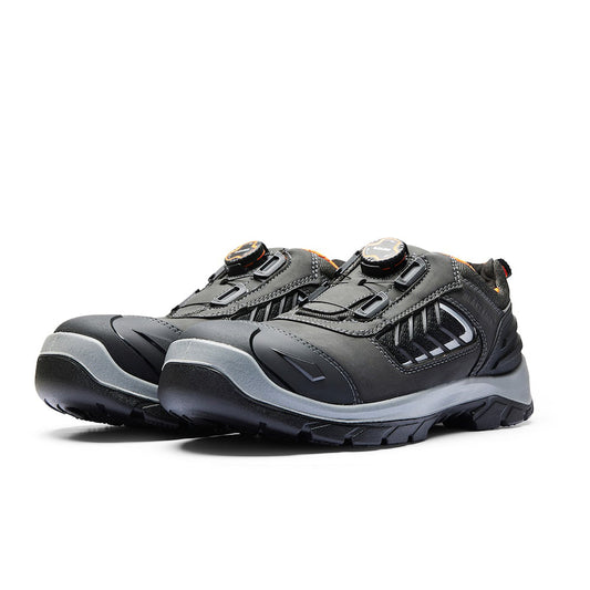 Blaklader 2451 Elite Lightweight Safety Trainer Shoe - Premium SAFETY TRAINERS from Blaklader - Just £125.49! Shop now at workboots-online.co.uk