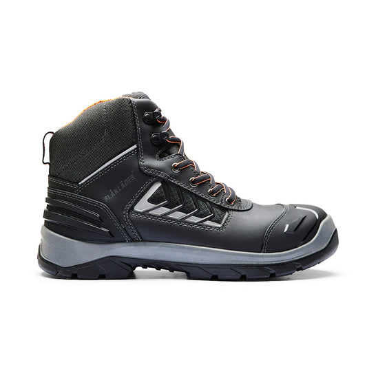 Blaklader 2452 Elite ESD Water Repellent Safety Work Boot - Premium SAFETY BOOTS from Blaklader - Just £101.04! Shop now at workboots-online.co.uk