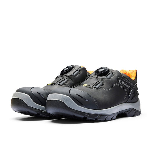 Blaklader 2454 Elite Waterproof Safety Trainer Shoe - Premium SAFETY TRAINERS from Blaklader - Just £128.70! Shop now at workboots-online.co.uk