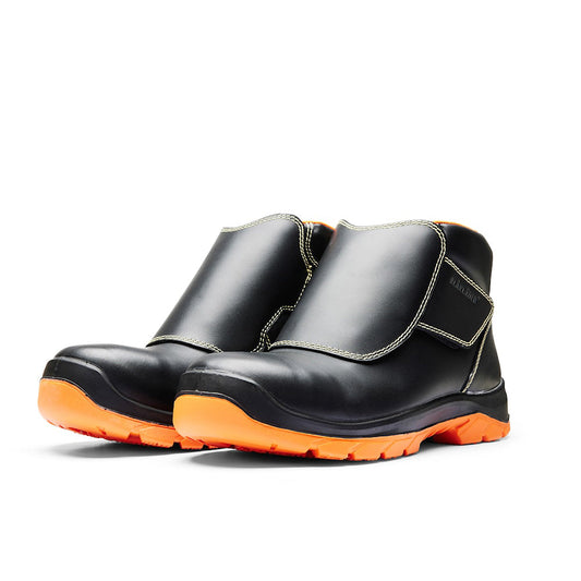 Blaklader 2458 Welding ESD Safety Work Boot - Premium SAFETY BOOTS from Blaklader - Just £126.66! Shop now at workboots-online.co.uk