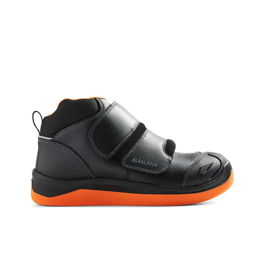 Blaklader 2459 Asphalt Heat Protective Safety Work Boot - Premium SAFETY BOOTS from Blaklader - Just £126.66! Shop now at workboots-online.co.uk