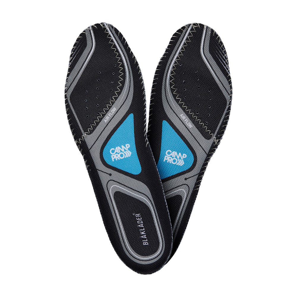 Blaklader 2467 Original Insole GECKO & CRADLE - Premium MISCELLANEOUS from Blaklader - Just £15.31! Shop now at workboots-online.co.uk