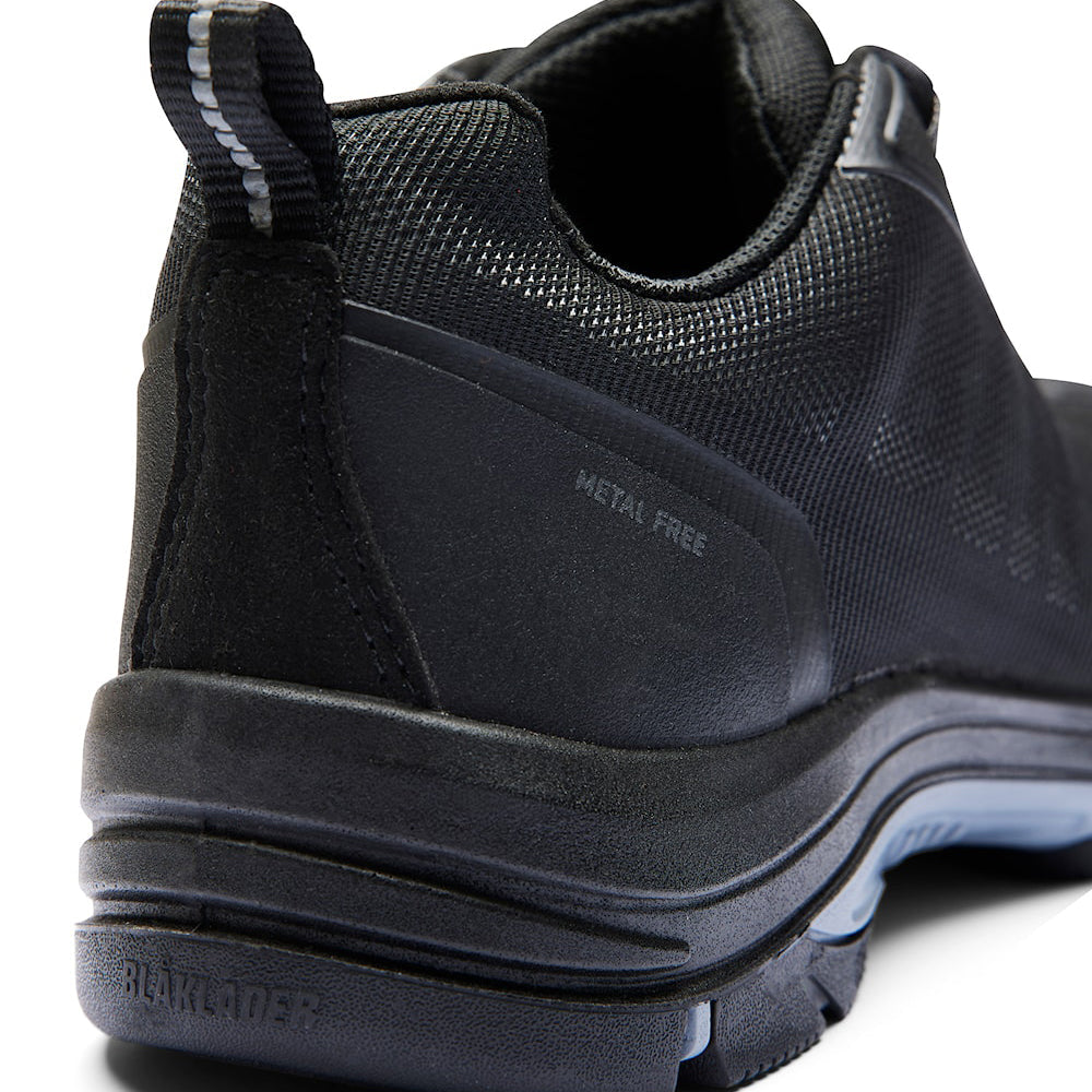 Blaklader 2474 Gecko Lightweight Safety Trainer Shoe - Premium SAFETY TRAINERS from Blaklader - Just £161.18! Shop now at workboots-online.co.uk