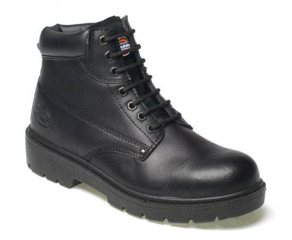 Dickies Antrim Safety Boot FA23333 Various Colours - Premium SAFETY BOOTS from Dickies - Just £26.99! Shop now at workboots-online.co.uk