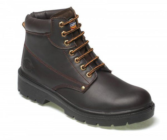 Dickies Antrim Safety Boot FA23333 Various Colours - Premium SAFETY BOOTS from Dickies - Just £26.99! Shop now at workboots-online.co.uk