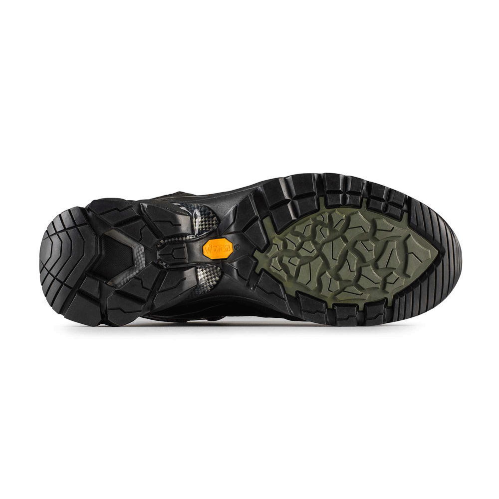 Scruffs Victory Safety Steel Toe Cap Boot Vibram Sole - Premium SAFETY HIKER BOOTS from Scruffs - Just £62.06! Shop now at workboots-online.co.uk