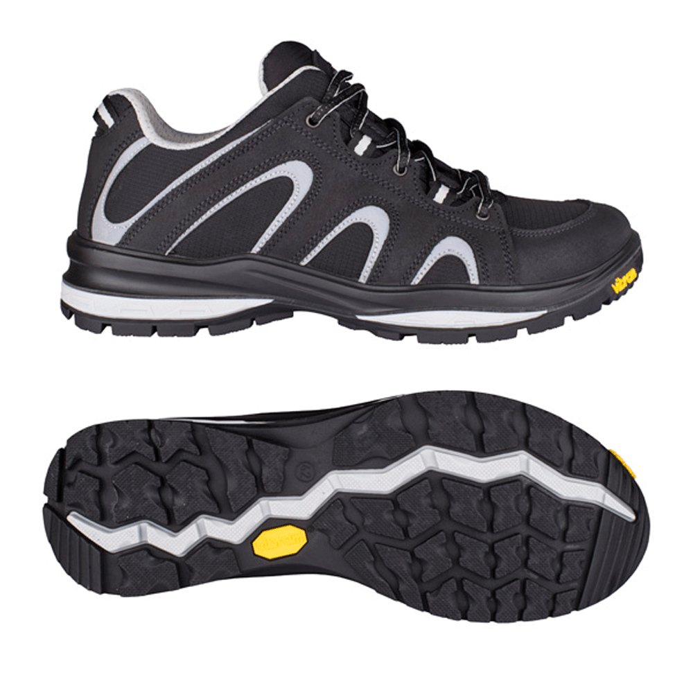 Solid Gear By Snickers SG12543 SPEED Work Trainer - Premium SAFETY TRAINERS from SOLID GEAR - Just £99.99! Shop now at workboots-online.co.uk