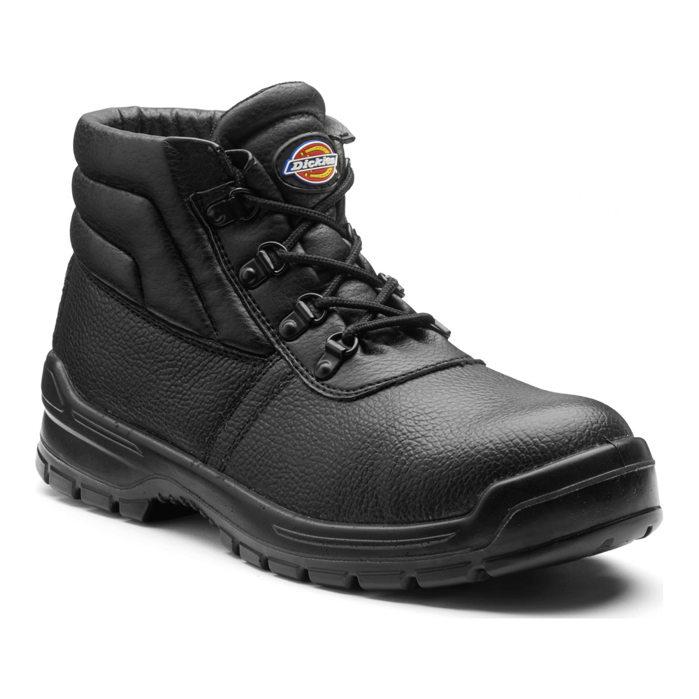 Dickies Redland Safety Chukka Boot - Premium SAFETY BOOTS from Dickies - Just £22.63! Shop now at workboots-online.co.uk