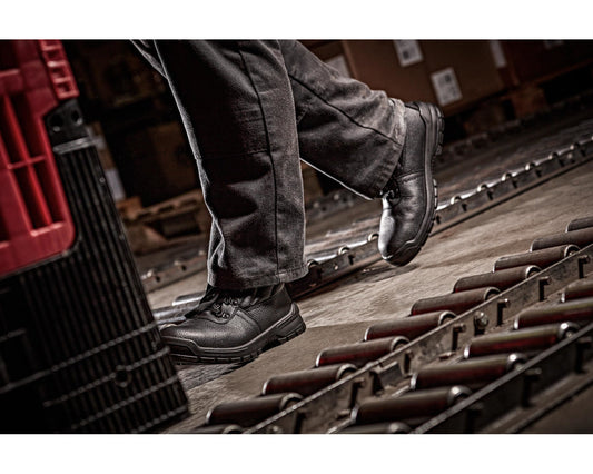 Dickies Redland Safety Chukka Boot - Premium SAFETY BOOTS from Dickies - Just £22.63! Shop now at workboots-online.co.uk