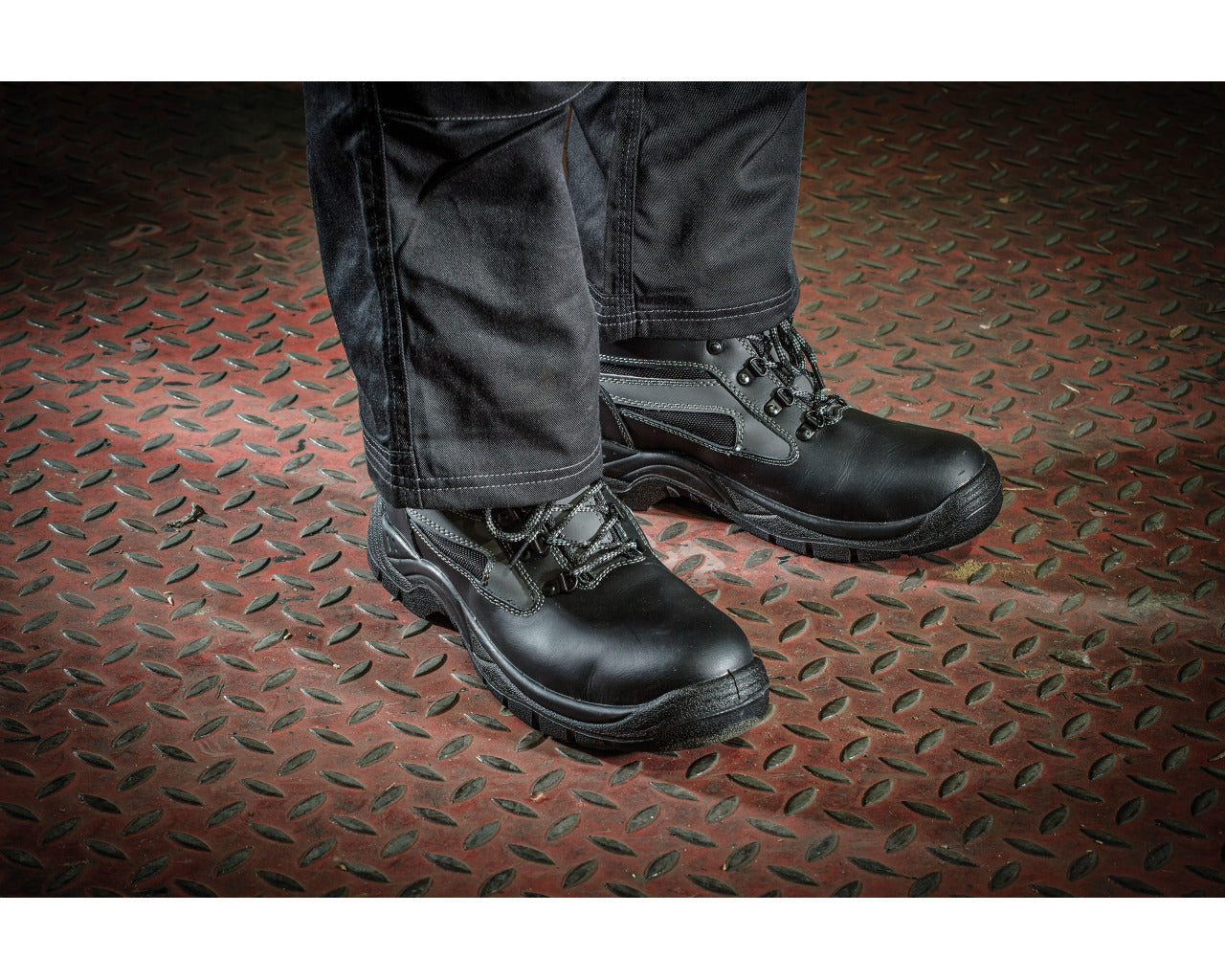 Dickies severn store safety boot