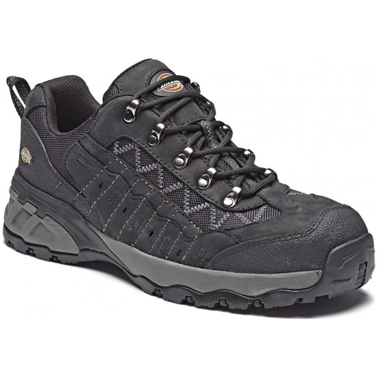 Dickies FC9508 Gironde Composite Safety Trainer Various Colours - Premium SAFETY BOOTS from Dickies - Just £64.76! Shop now at workboots-online.co.uk