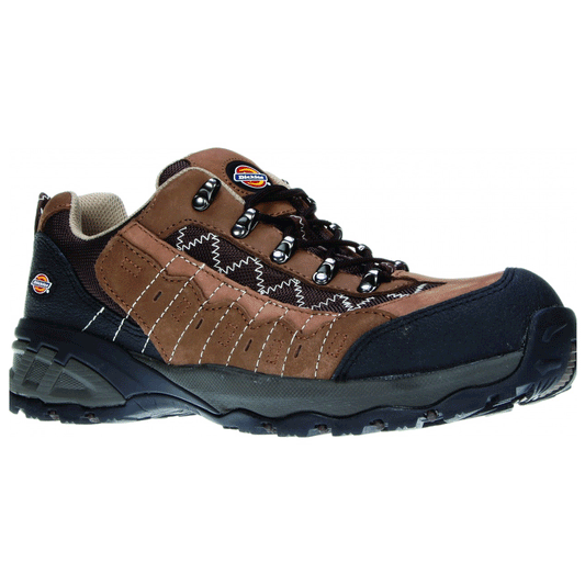 Dickies FC9508 Gironde Composite Safety Trainer Various Colours - Premium SAFETY BOOTS from Dickies - Just £64.76! Shop now at workboots-online.co.uk