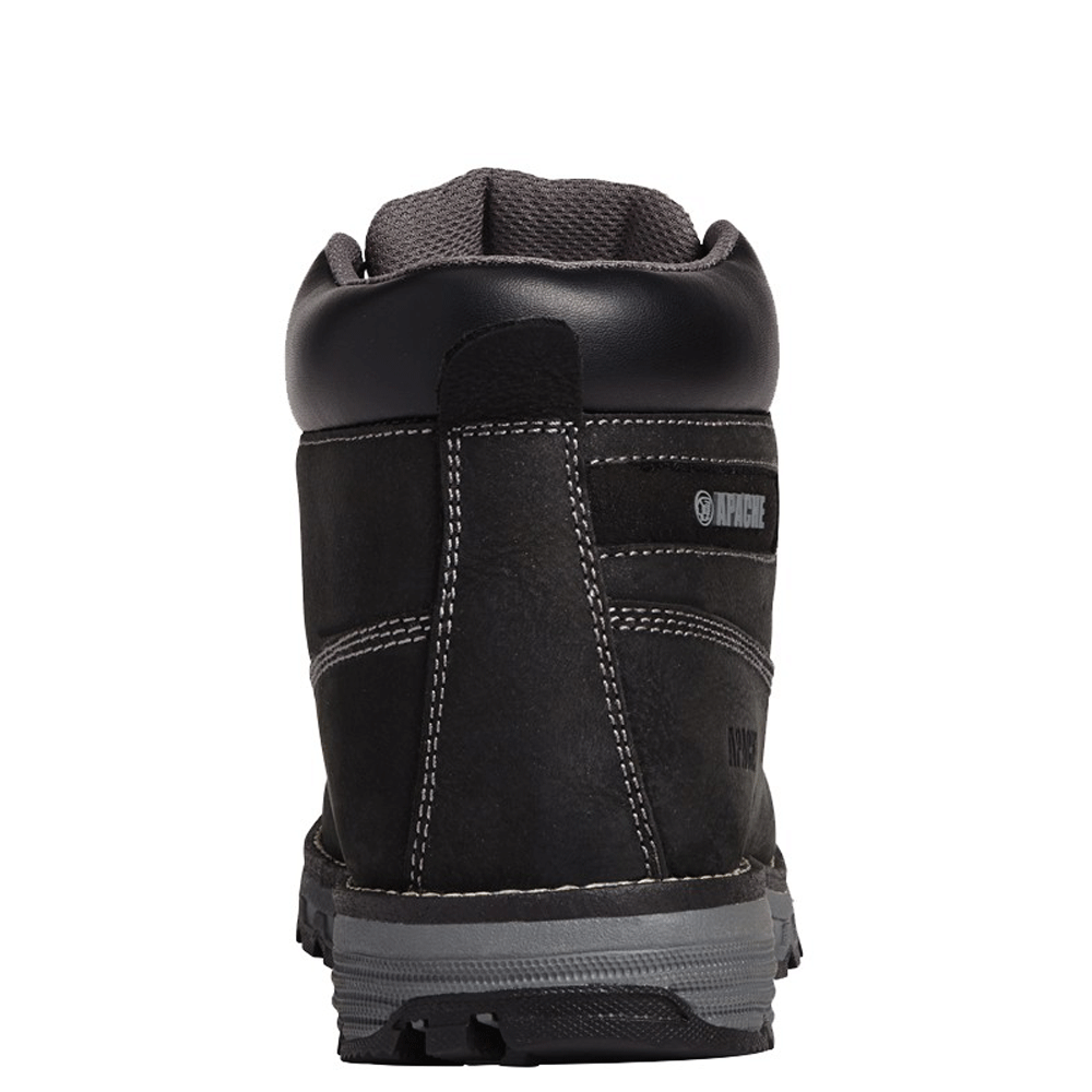 Apache S3WR Lightweight Safety Boot Various Colours - Premium SAFETY BOOTS from Apache - Just £41! Shop now at workboots-online.co.uk