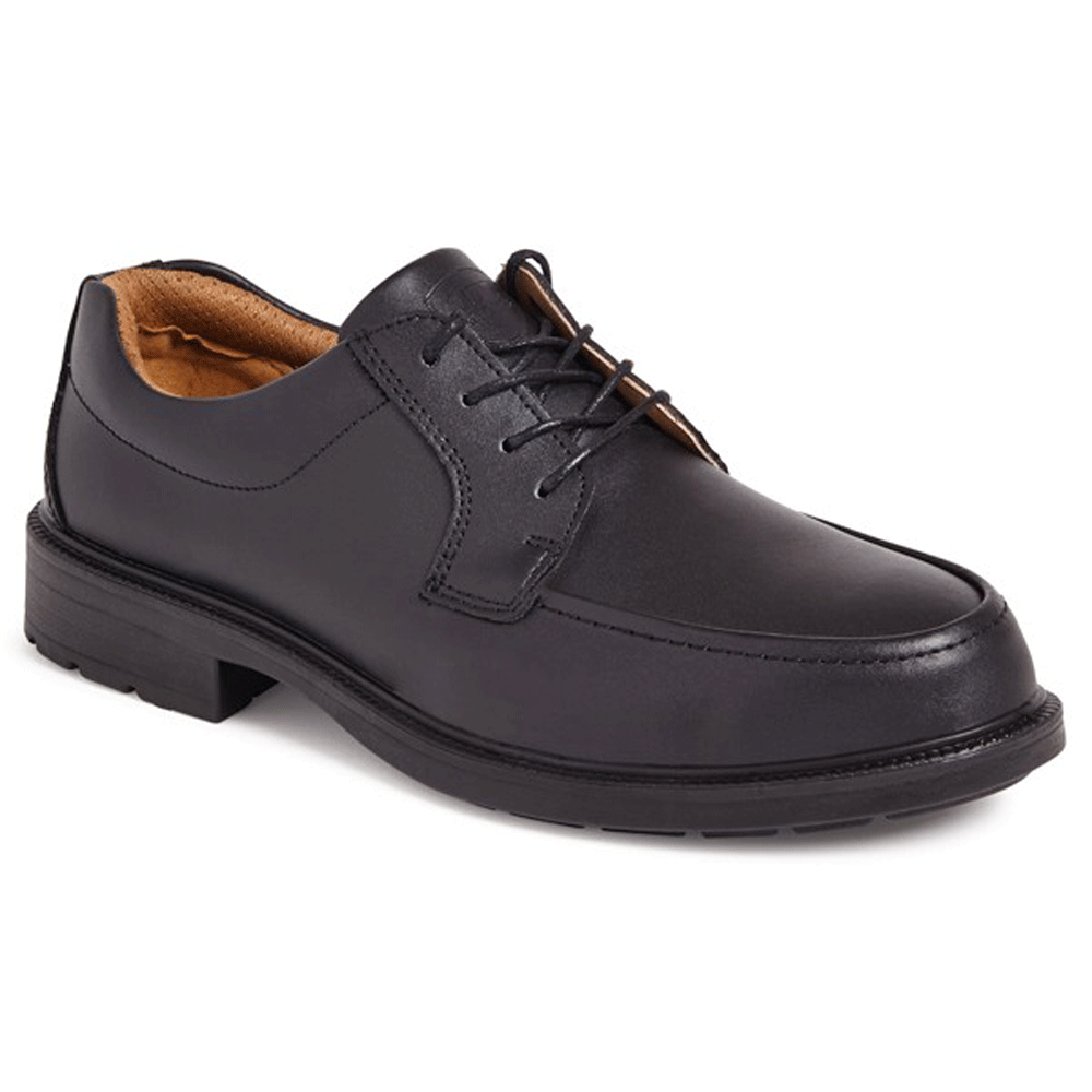 City Knights SS502CM Executive Safety Trainer Shoe - Premium SAFETY TRAINERS from City Knights - Just £39.76! Shop now at workboots-online.co.uk