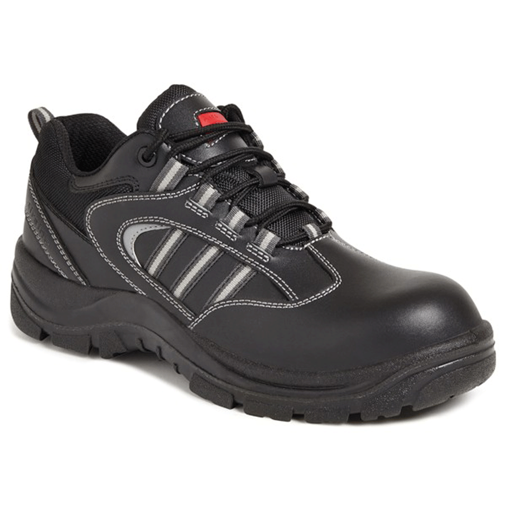 Airside SS705CM S3 Safety Work Trainer - Premium SAFETY TRAINERS from Apache - Just £37.75! Shop now at workboots-online.co.uk