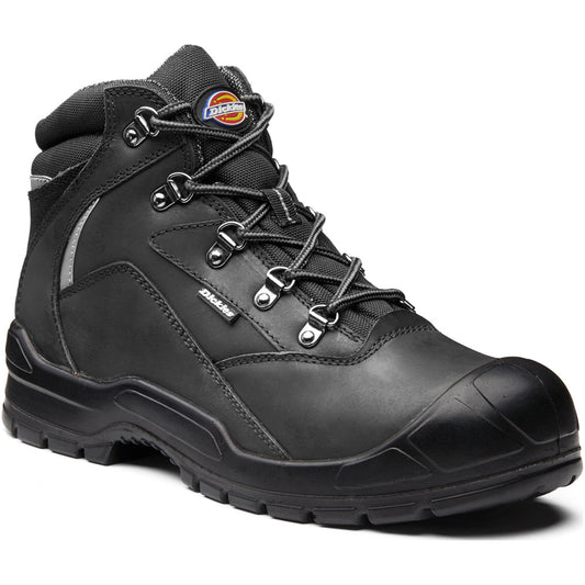 Dickies Davant II Safety Hiker Work Boot FA9005S Various Colours - Premium SAFETY HIKER BOOTS from Dickies - Just £34.64! Shop now at workboots-online.co.uk