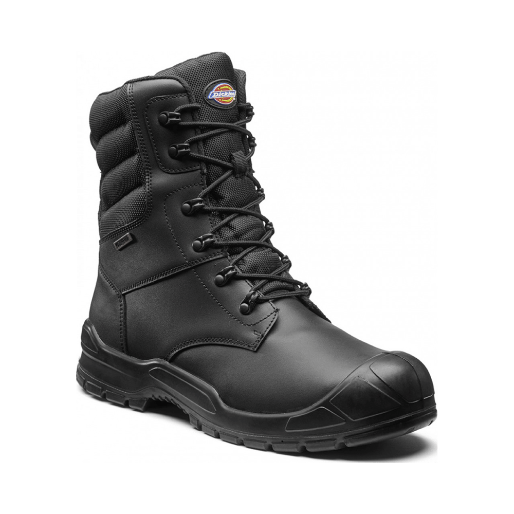 Dickies Trenton Pro Safety Boot FD9218 - Premium SAFETY BOOTS from Dickies - Just £53.93! Shop now at workboots-online.co.uk