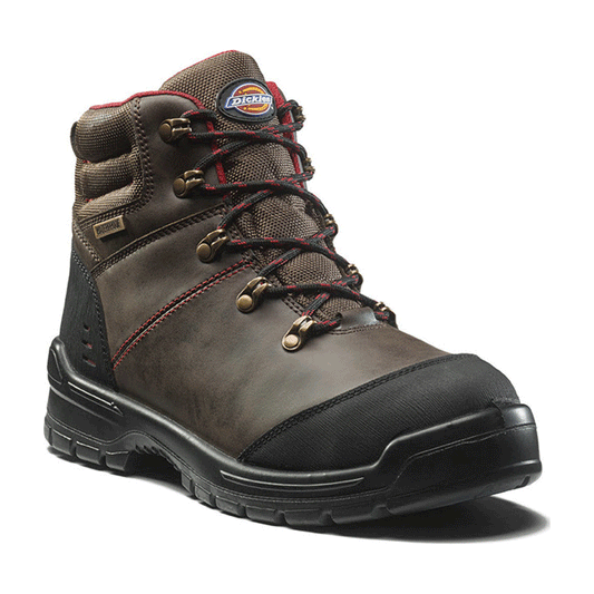 Dickies Cameron Safety Boot FC9535 Various Colours - Premium SAFETY BOOTS from Dickies - Just £46.97! Shop now at workboots-online.co.uk