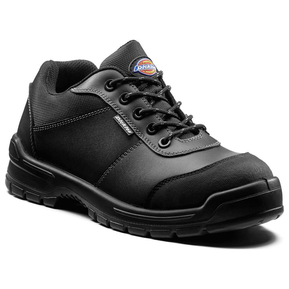 Dickies Andover Safety Shoe FC9534 - Premium SAFETY TRAINERS from Dickies - Just £43.46! Shop now at workboots-online.co.uk